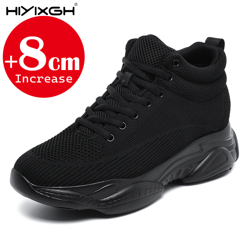 Men'S Shoes Increase Height - Мужские и женские кроссовки с увеличением