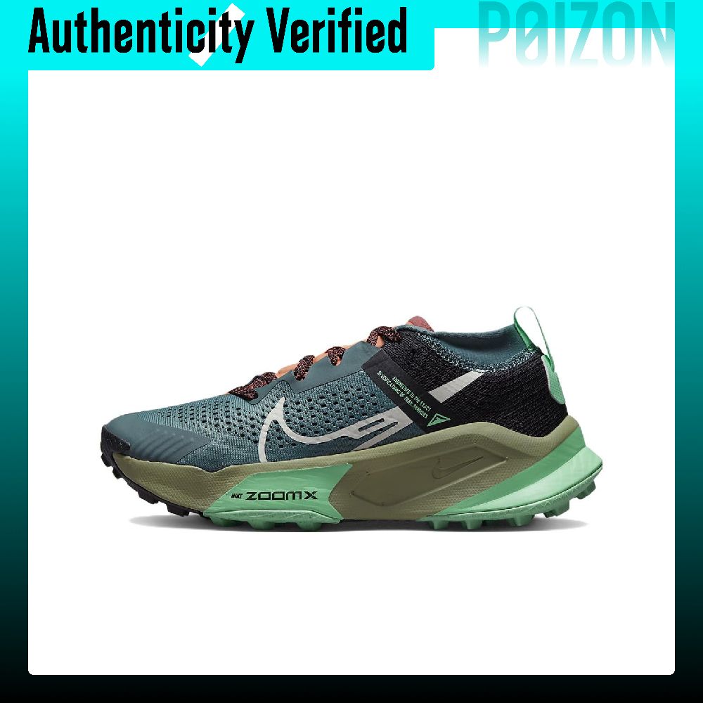 Men'S Shoes Zoomx - Женские низкие кроссовки Nike ZoomX Zegama