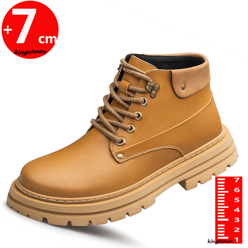 Men'S Shoes Increase Height - Мужские туфли-лифты, увеличивающие рост, мужские стельки