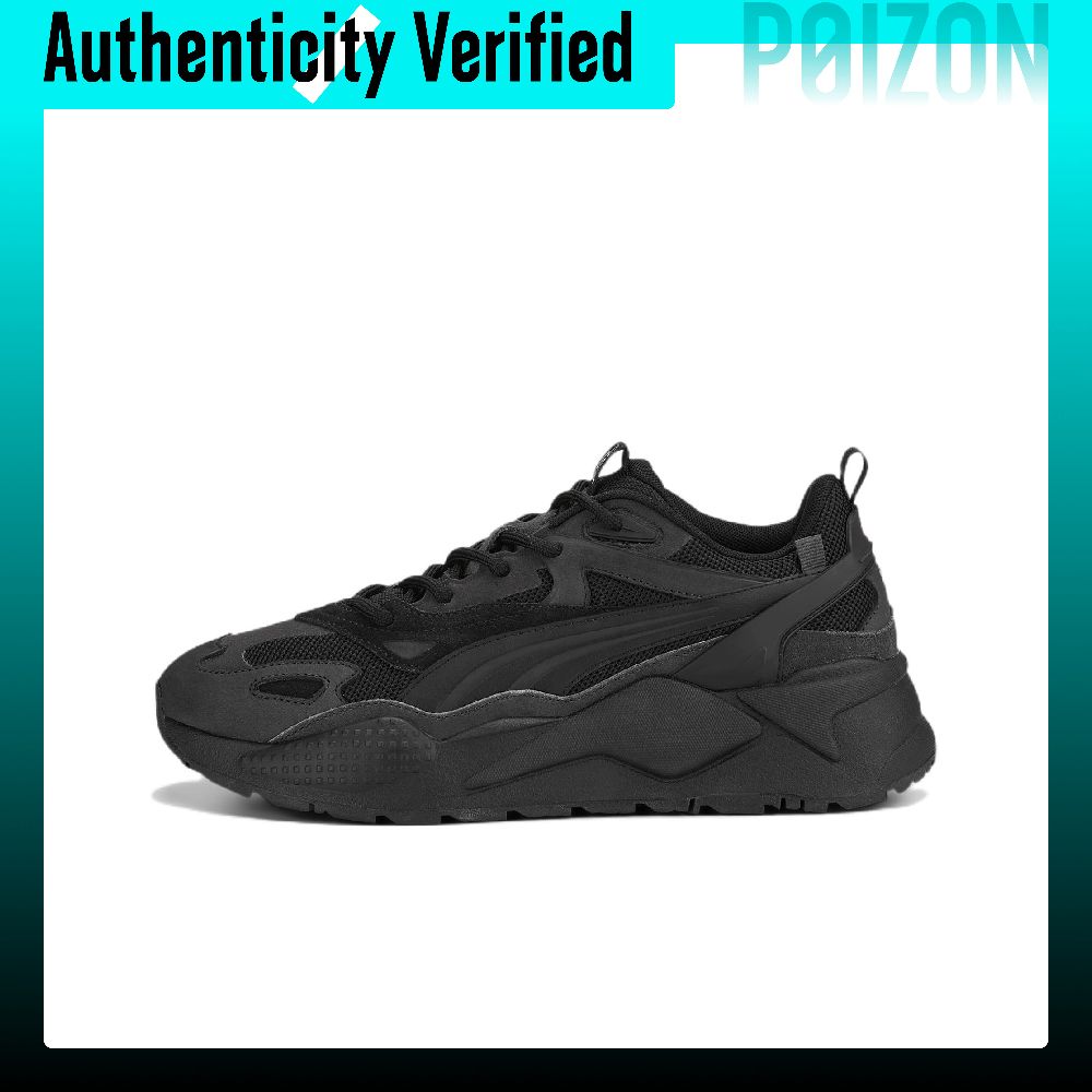 Puma Shoes Rs-X - PUMA RS X Efekt PRM, текстильные
