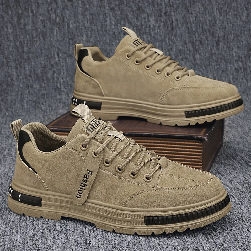 2026 Мужская обувь для защиты  – обзор и цена Men'S Shoes Water Resistant