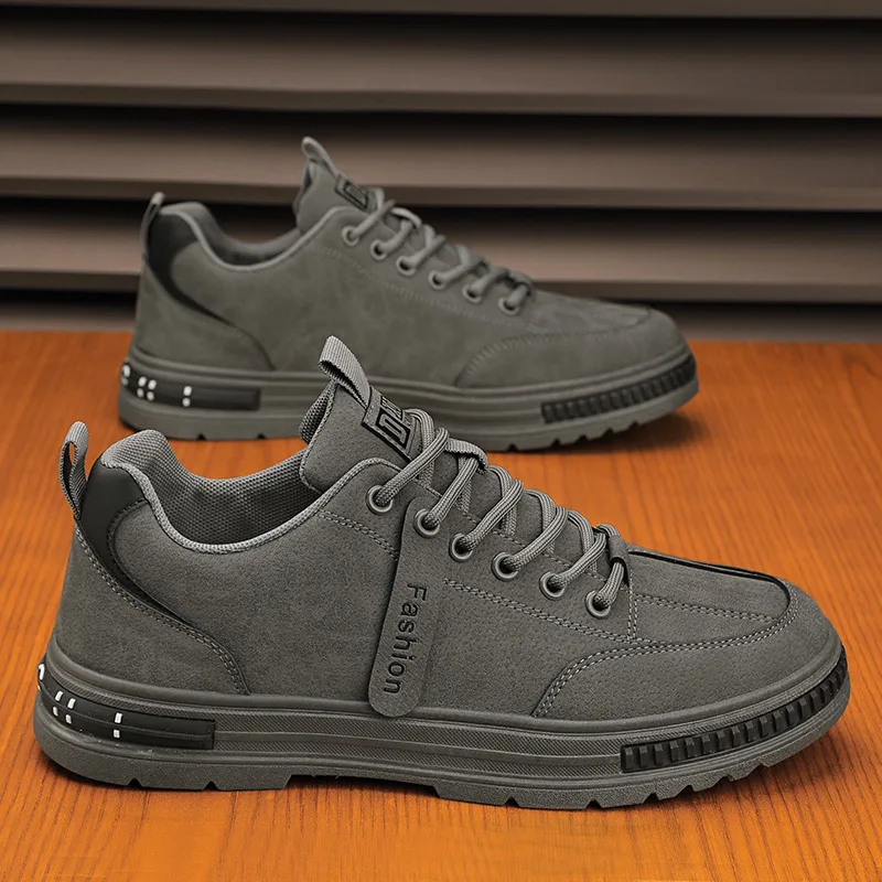 2026 Мужская обувь для защиты  – обзор и цена Men'S Shoes Water Resistant