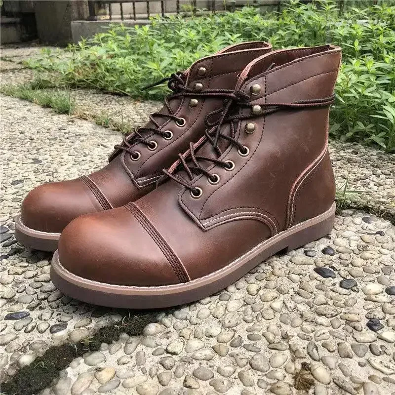 Зимние винтажные мужские мотоц – обзор и цена Men'S Shoes Hey Dude