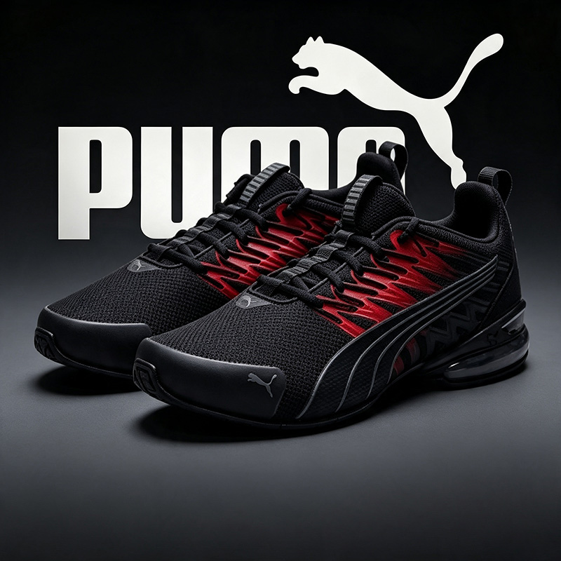 Мужские кроссовки Puma для фит – обзор и цена Puma Shoes Rs-X