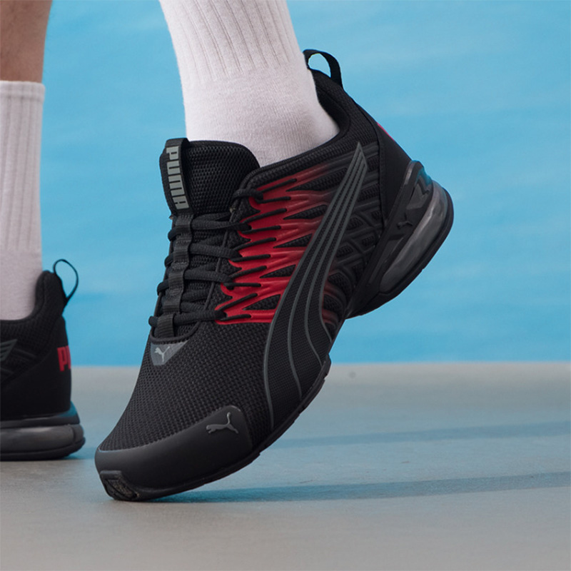 Мужские кроссовки Puma для фит – обзор и цена Puma Shoes Rs-X