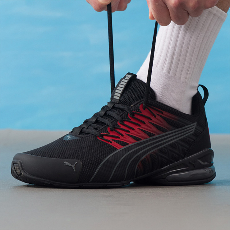 Мужские кроссовки Puma для фит – обзор и цена Puma Shoes Rs-X