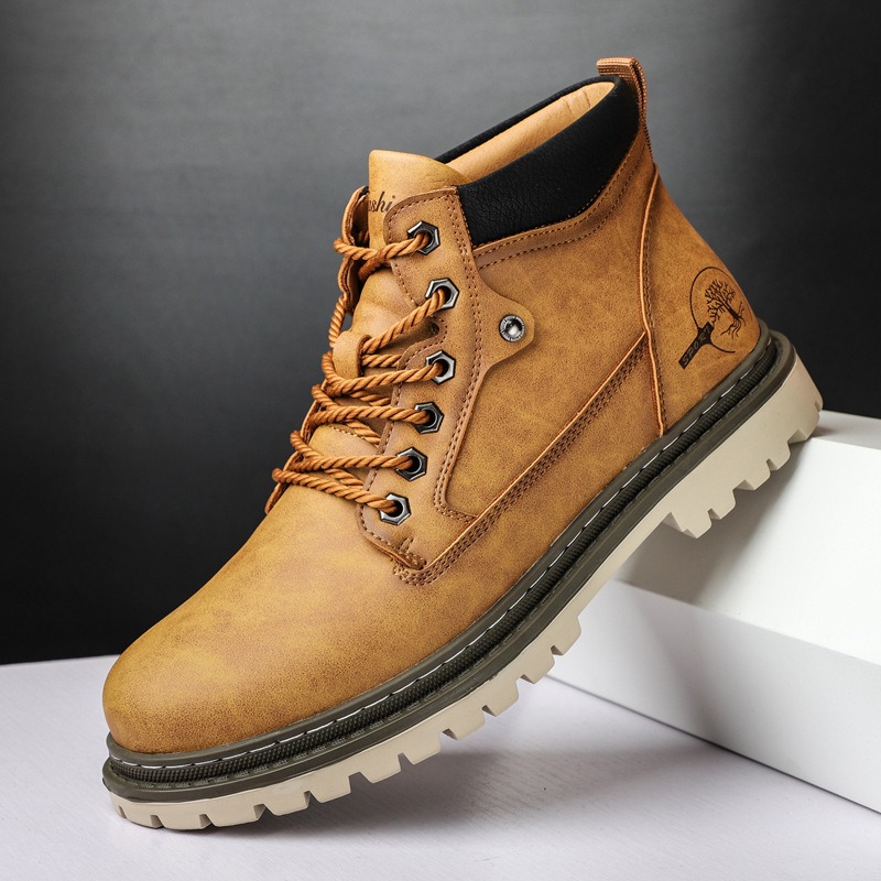 Мужские ботинки, повседневная  – обзор и цена Men'S Shoes Hoka Sale