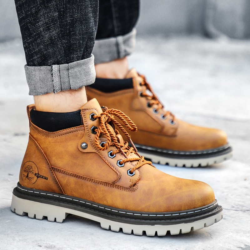 Мужские ботинки, повседневная  – обзор и цена Men'S Shoes Hoka Sale