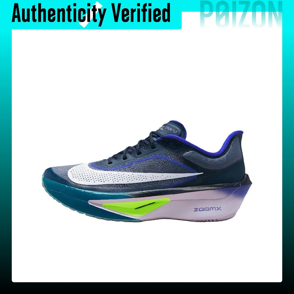Кроссовки Nike Zoom Fly 6 Zoom – обзор и цена Men'S Shoes Zoomx