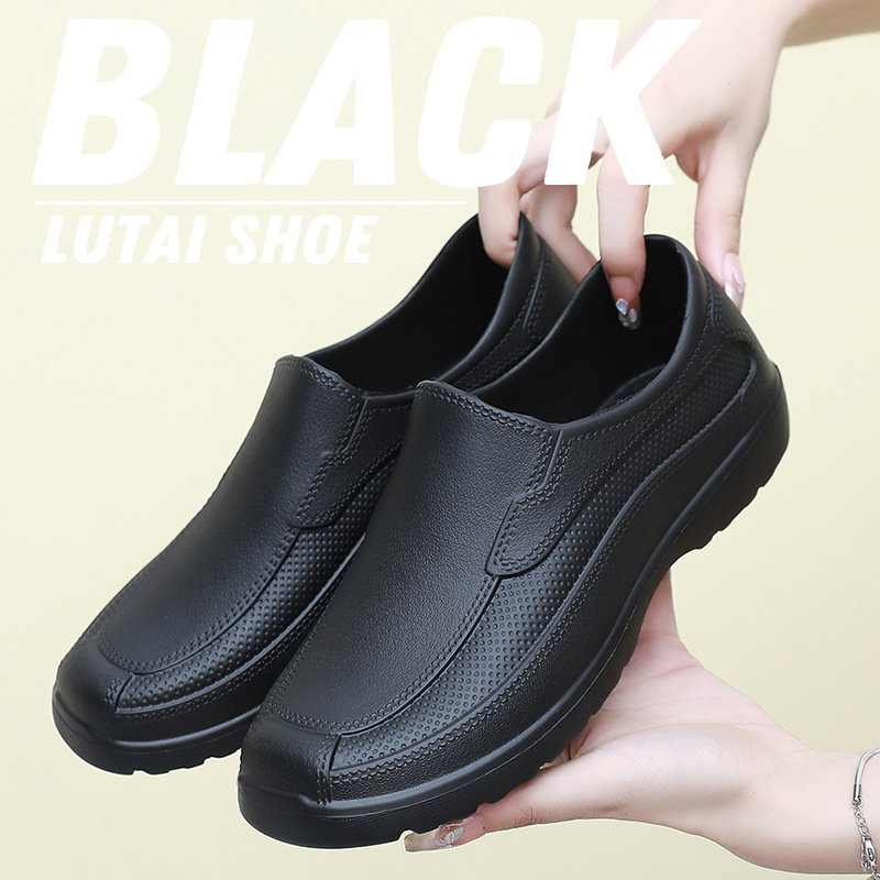 Мужские всесезонные универсаль – обзор и цена Men'S Shoes Water Resistant
