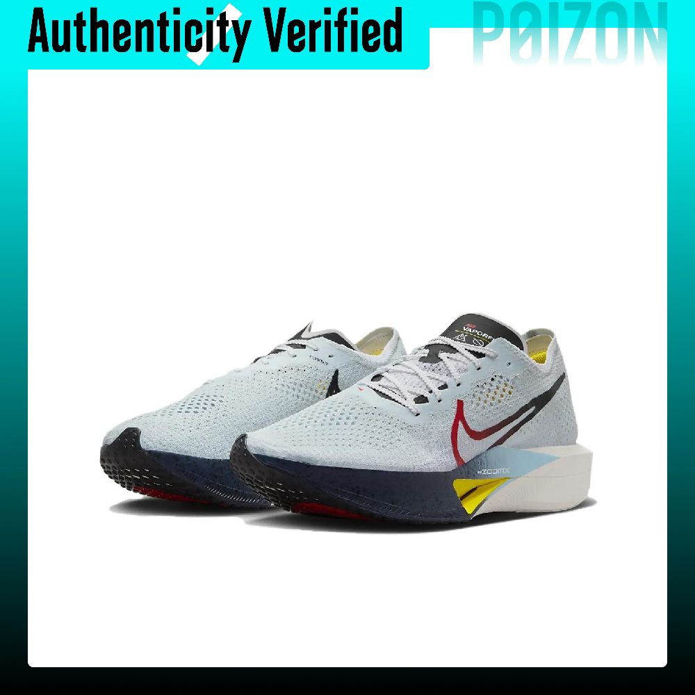 Nike ZoomX Vaporfly 3, низкие  – обзор и цена Men'S Shoes Zoomx