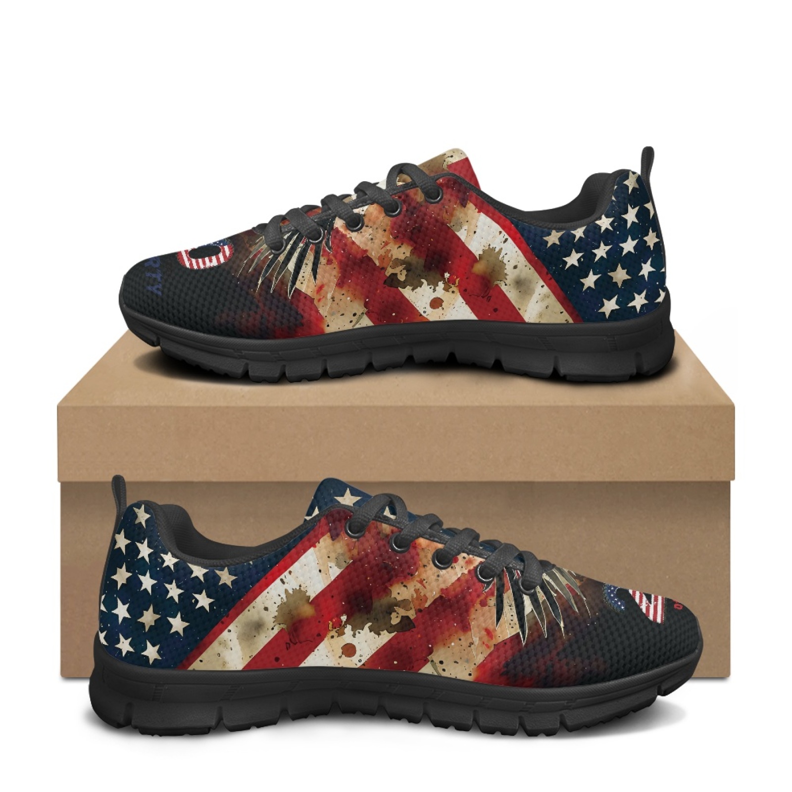 Coloranimal 250 – удобная рабо – обзор и цена Men'S Shoes Liberty