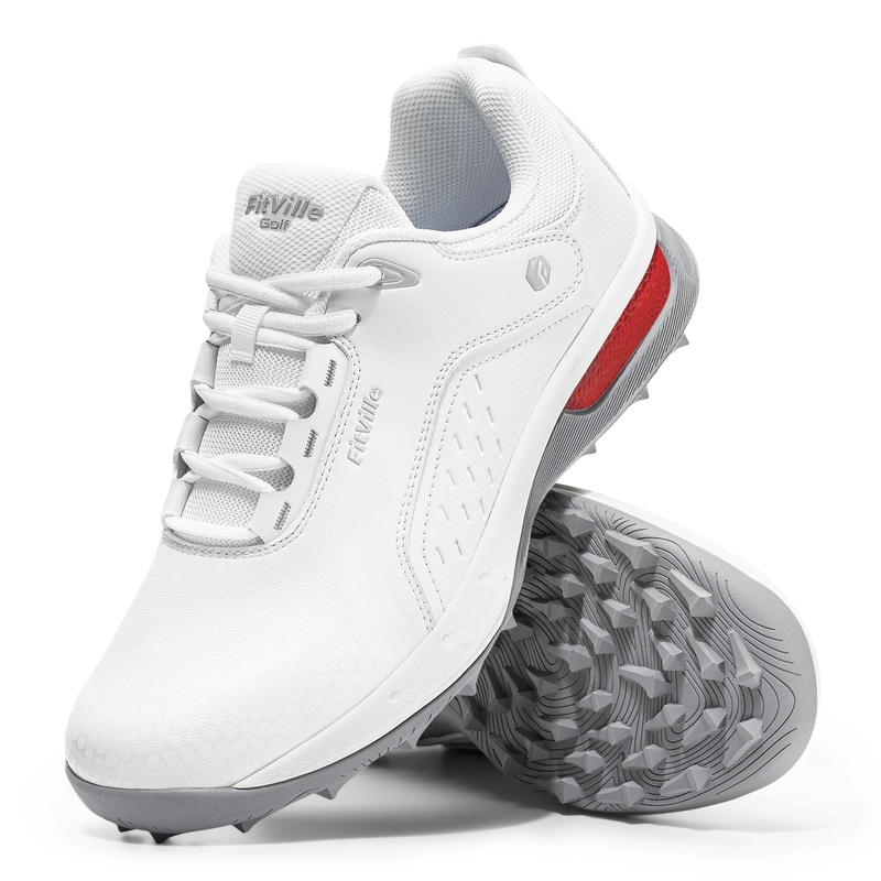 Мужские кроссовки FitVille для – обзор и цена Men'S Shoes Water Resistant