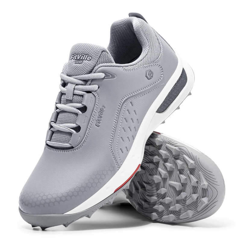 Мужские кроссовки FitVille для – обзор и цена Men'S Shoes Water Resistant