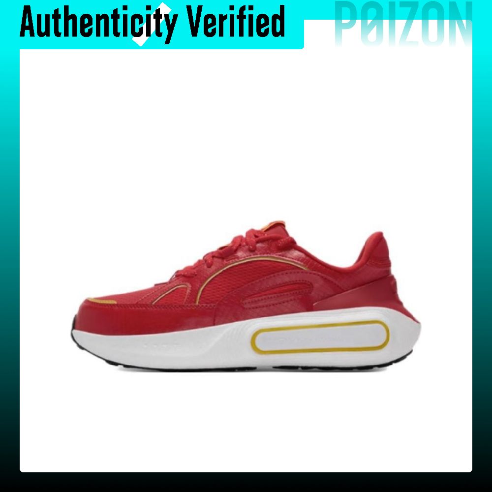 Кроссовки Under Armour Phantom – обзор и цена Men Shoes Under 600
