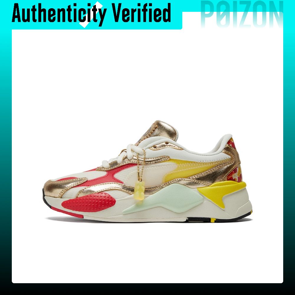 Повседневная обувь PUMA RS-X,  – обзор и цена Puma Shoes Rs-X