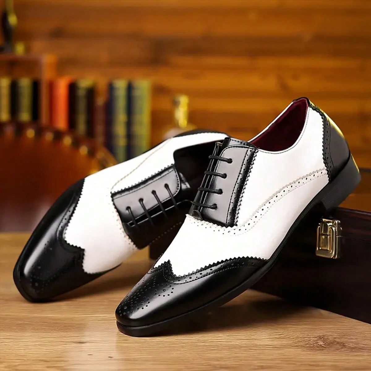 Мужские классические туфли на  – обзор и цена Men'S Shoes Smart