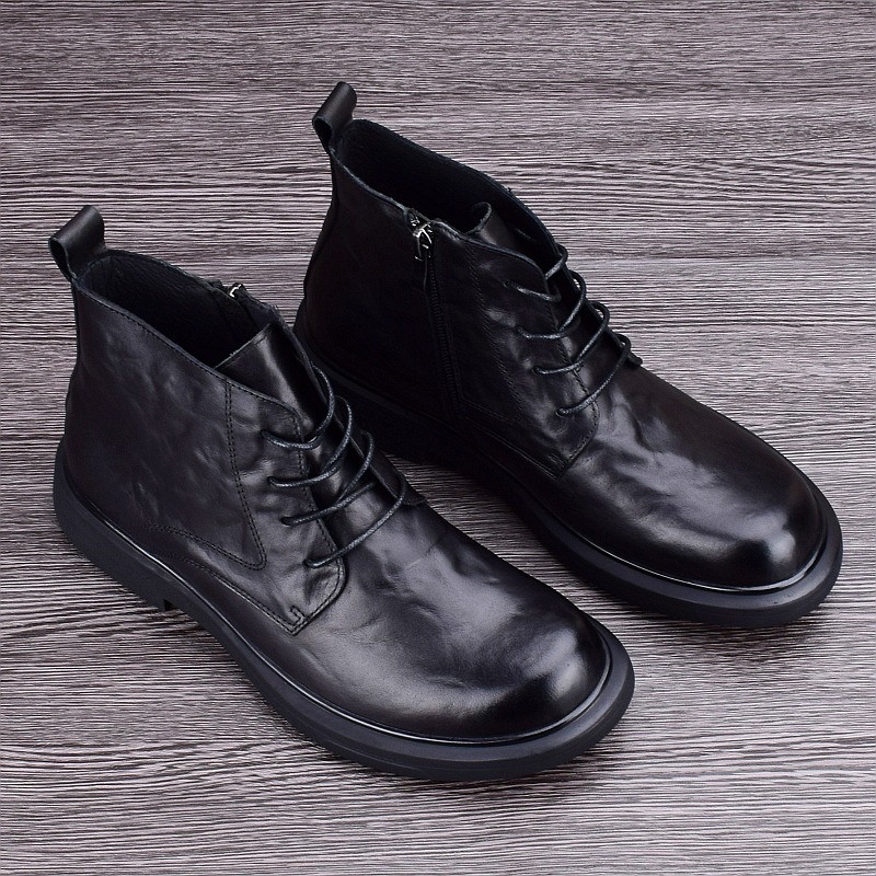 Мужские ботинки, ботильоны, мо – обзор и цена Men'S Shoes Hoka Sale
