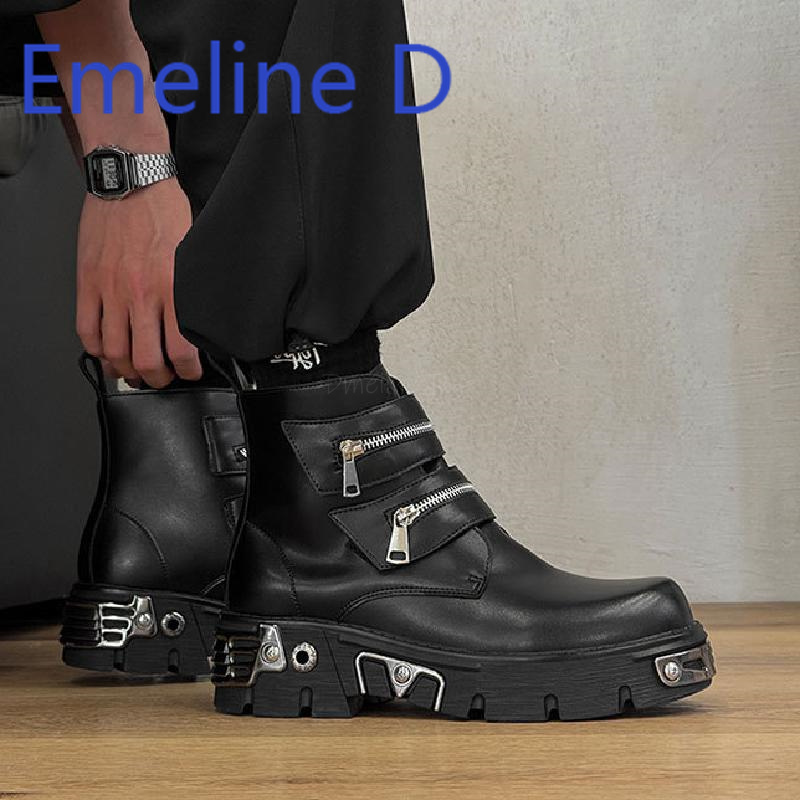 Высокие туфли в стиле темно-па – обзор и цена Men'S Shoes Increase Height