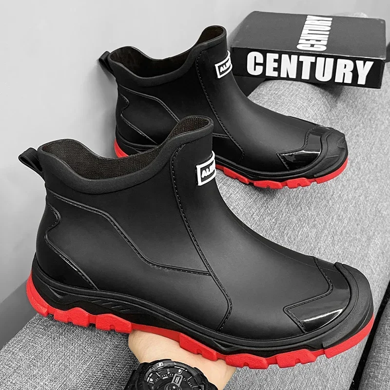 Мужские модные легкие водонепр – обзор и цена Men'S Shoes Water Resistant