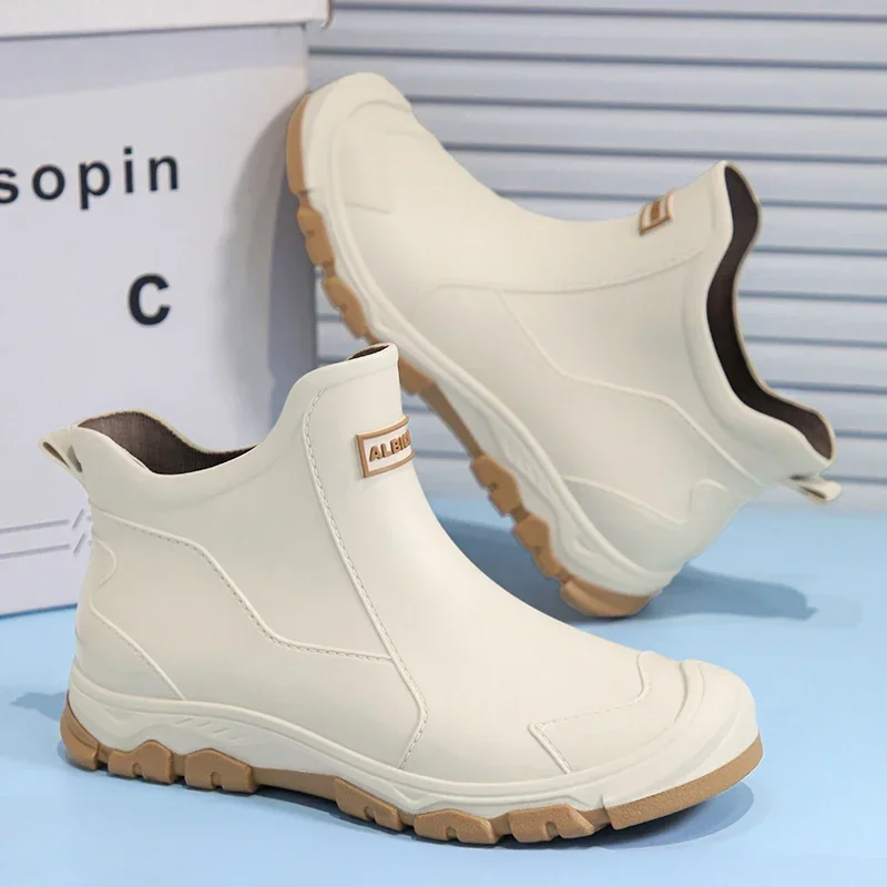 Мужские модные легкие водонепр – обзор и цена Men'S Shoes Water Resistant